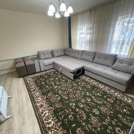 By River 246 Hotel Karakol Ngoại thất bức ảnh