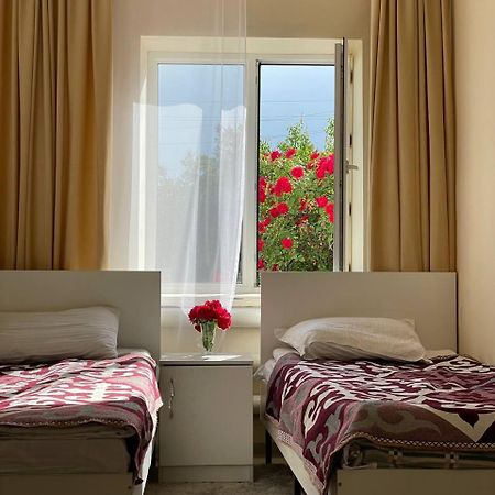 By River 246 Hotel Karakol Ngoại thất bức ảnh
