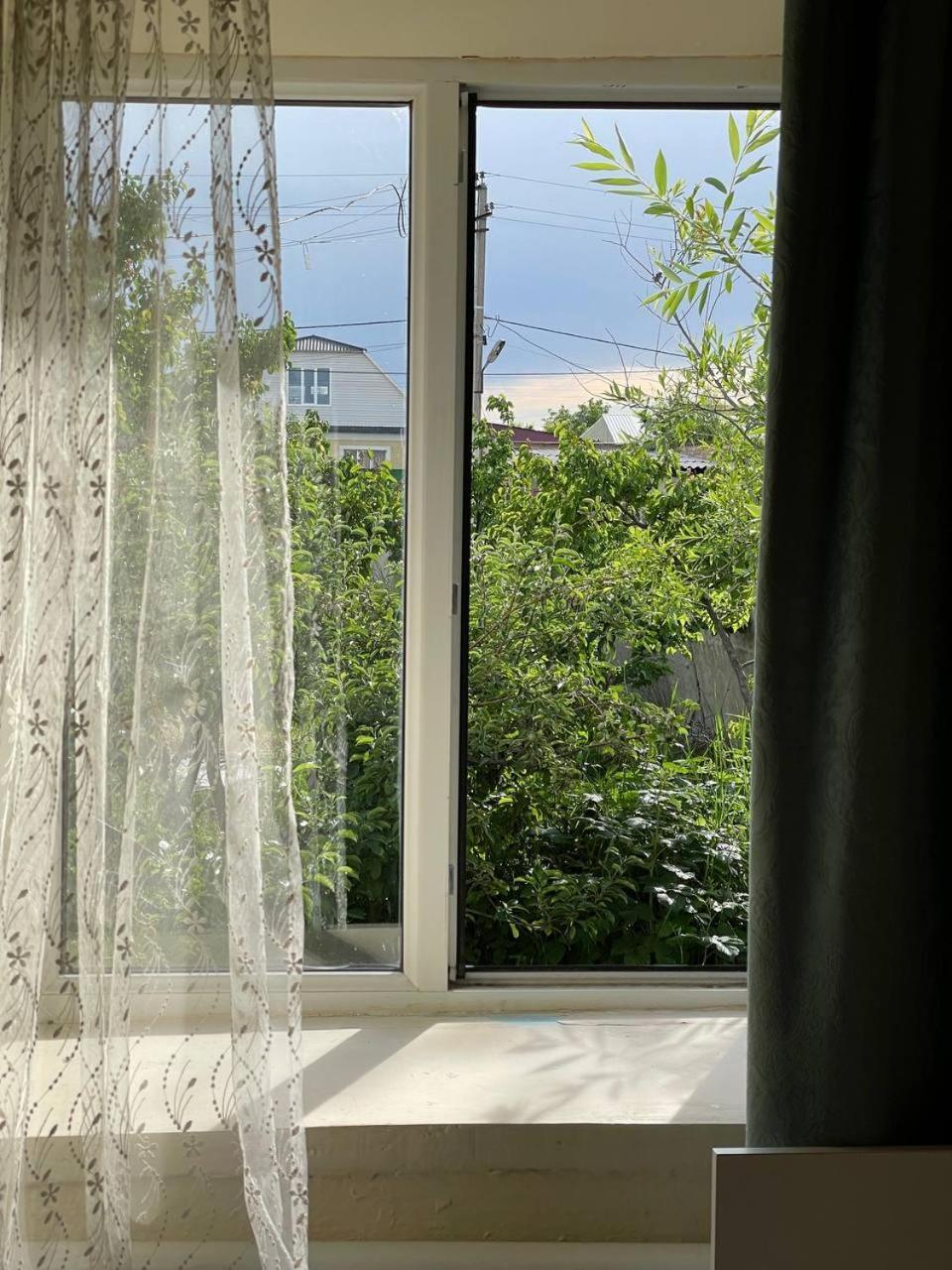 By River 246 Hotel Karakol Ngoại thất bức ảnh